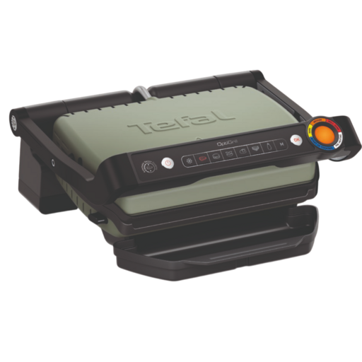 Tefal OptiGrill Eco Design Contact Grill
