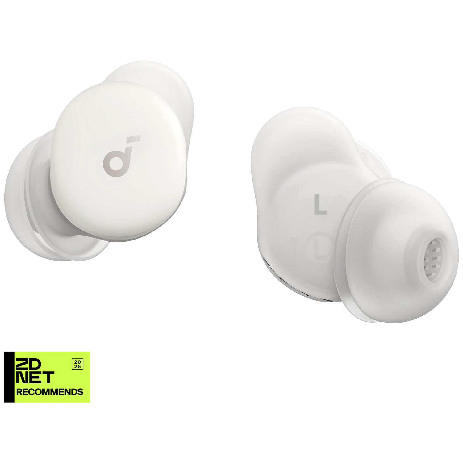 Soundcore Sleep A30 Oordopjes White