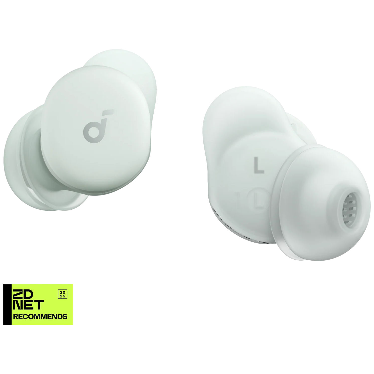 Soundcore Sleep A30 Oordopjes Green