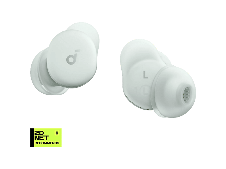 Soundcore Sleep A30 Oordopjes Green