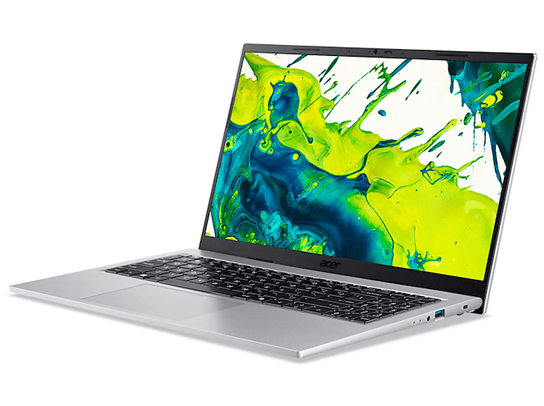 acer Gateway Core i5/160GB/8GB/Office付き Portátil | Acer Aspire Go 15 AG15-72P-50L8, 15.6