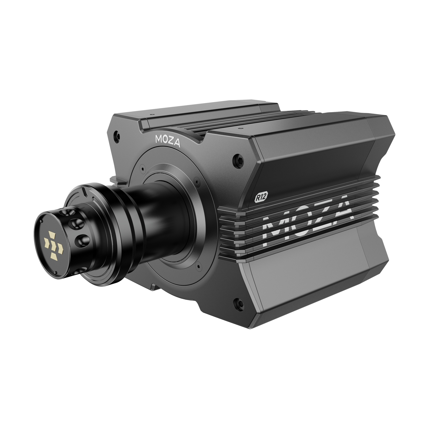 Base Volante Moza Racing R12 V2 DD Base Volante