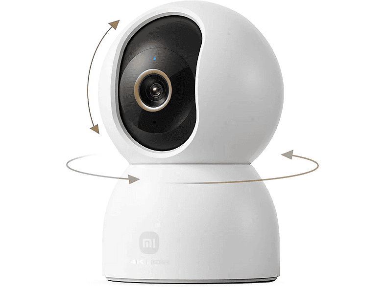 Kamera XIAOMI Smart Camera C701 Wewnętrzna, Wi-Fi / Bluetooth, Kamera obrotowa – zdjęcie 2