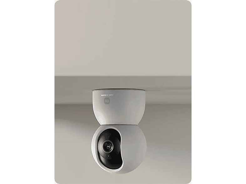 Kamera XIAOMI Smart Camera C701 Wewnętrzna, Wi-Fi / Bluetooth, Kamera obrotowa – zdjęcie 3