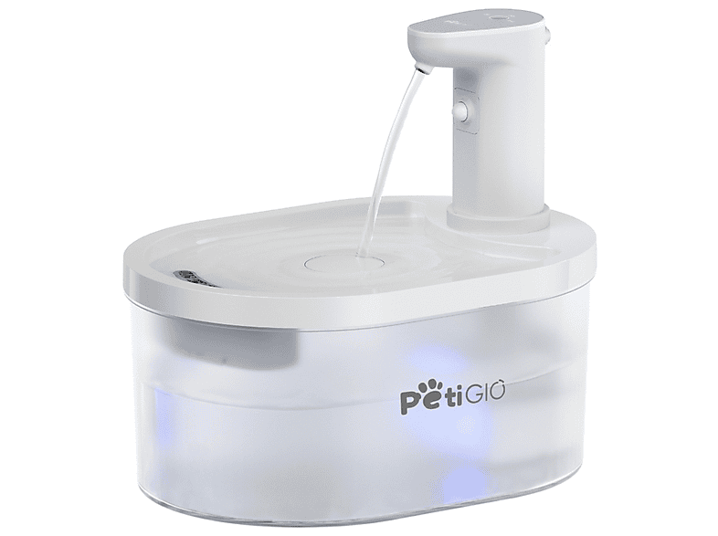 PetiGIO Smart PETI-TO-EAT Fontanna