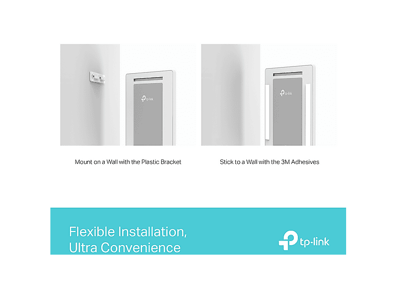 Thumbnail - TP-LINK Archer Air R5 Wi-Fi 6 WLAN Router