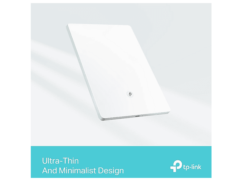 Thumbnail - TP-LINK Archer Air E5 AX3000 WiFi 6 Repeater WLAN Wi-Fi