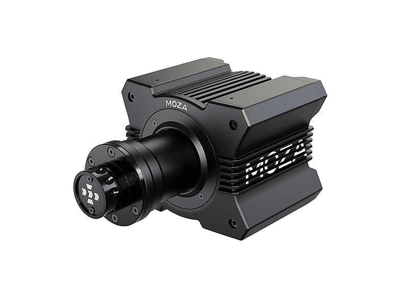 Base Volante Moza Racing R9 V3 Dd Base Volante