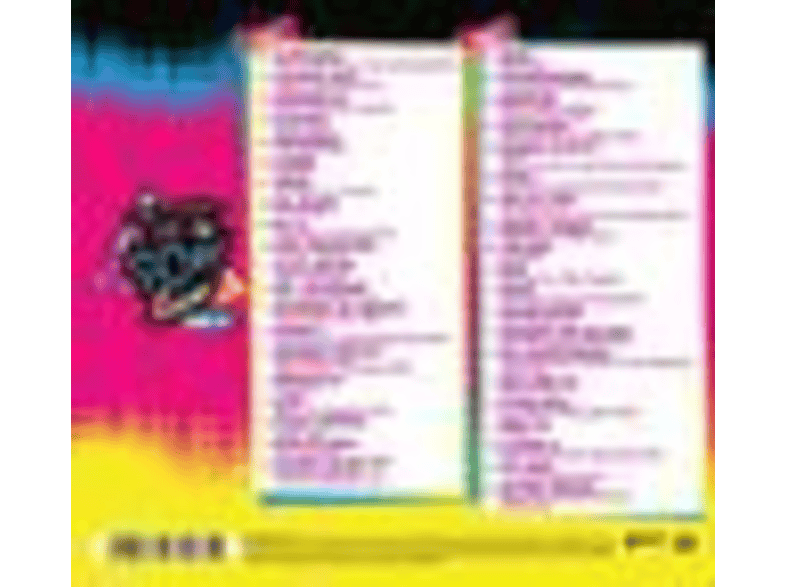 Thumbnail - VARIOUS - Die 90er Live Vol. 2 Größten Hits Der Show (CD)