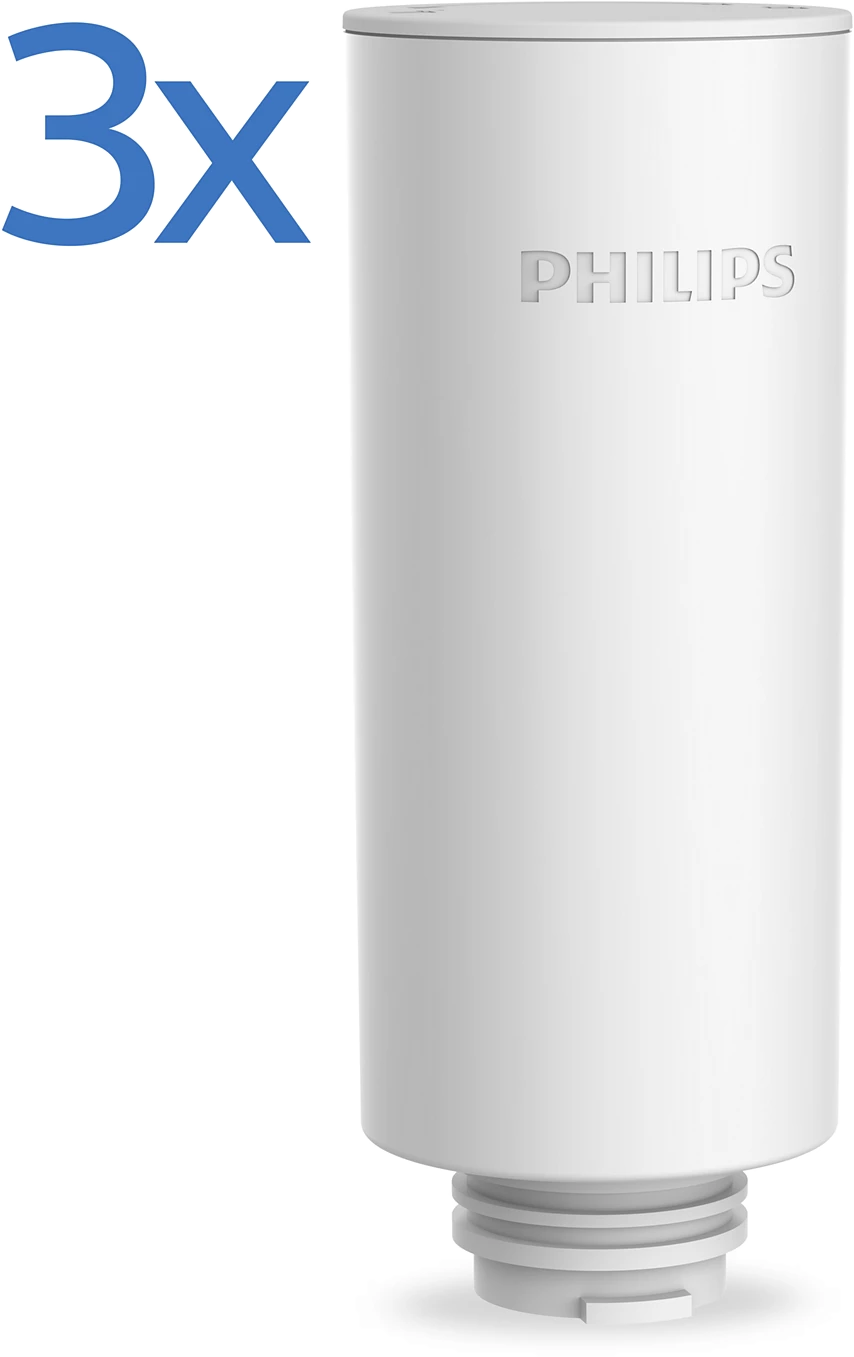 PHILIPS AWP225 Vízszűrőbetét 3 csomag(229163)