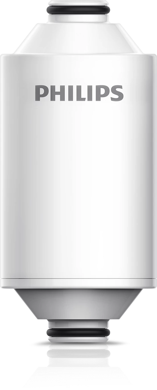 PHILIPS AWP175 zuhanyszűrő cserebetét 1db(218612)