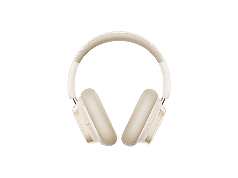 BASEUS Bowie H1s Bluetooth Kulak Üstü Kulaklık Beyaz Fiyat & Özellik