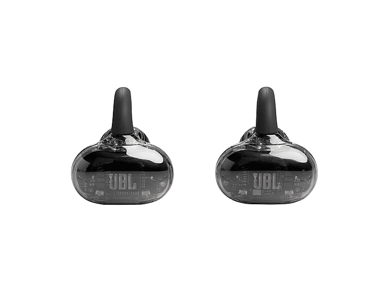 JBL Soundgear Clips, Black; Kopfhörer — Foto 5 von 5