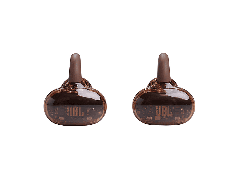 JBL Soundgear Clips, Copper; Kopfhörer — Foto 5 von 5