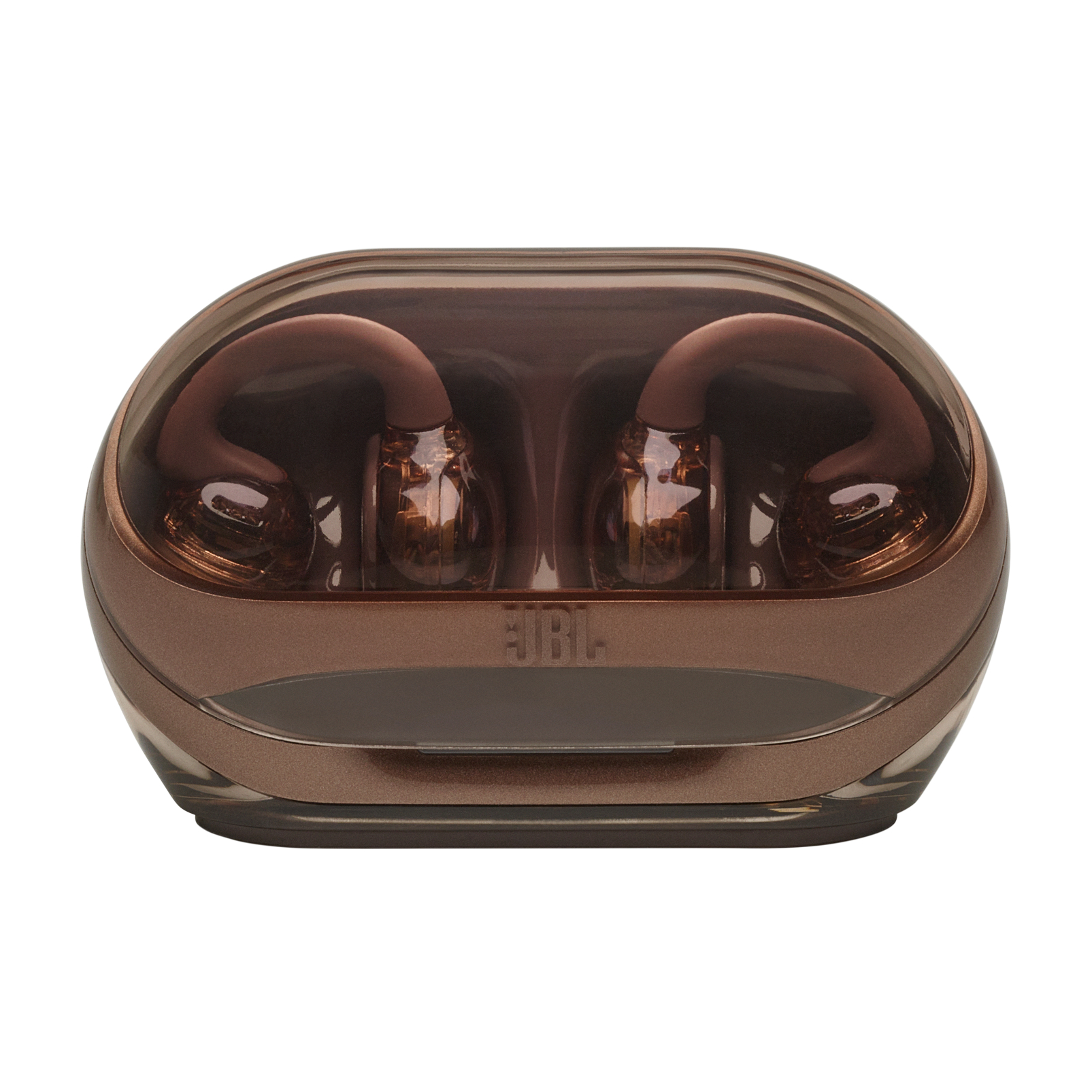 JBL Soundgear Clips, Open-ear Kopfhörer Bluetooth Copper | MediaMarkt