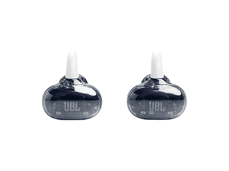 JBL Soundgear Clips, White; Kopfhörer — Foto 5 von 5
