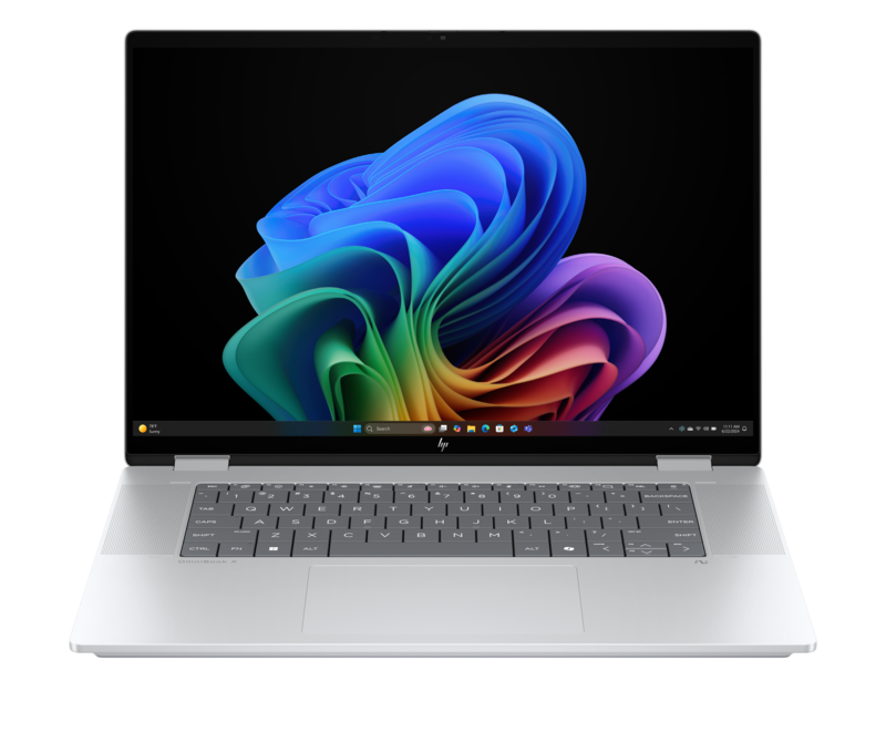 HP OmniBook X Flip 16-as0070nd 16-inch Laptop