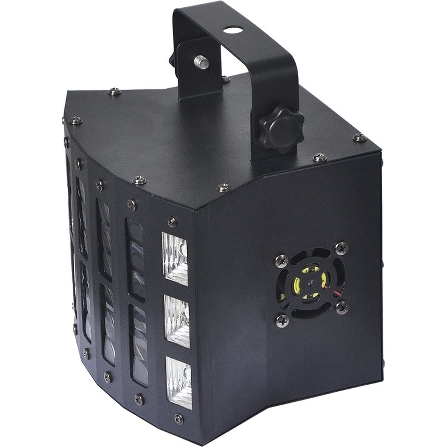 N GEAR DB-42 / 3-1 Derby Light RGB LED/ UV LIGHT