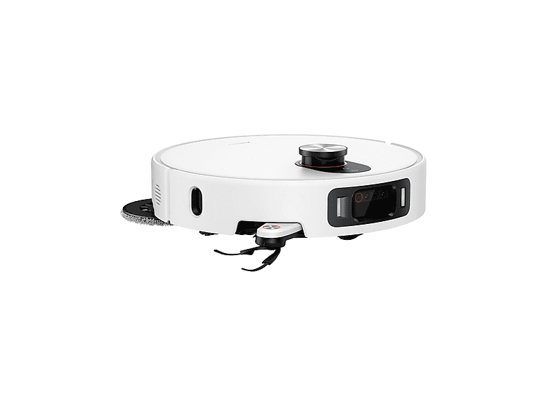 Thumbnail - XIAOMI VC 5 Pro White Saugroboter