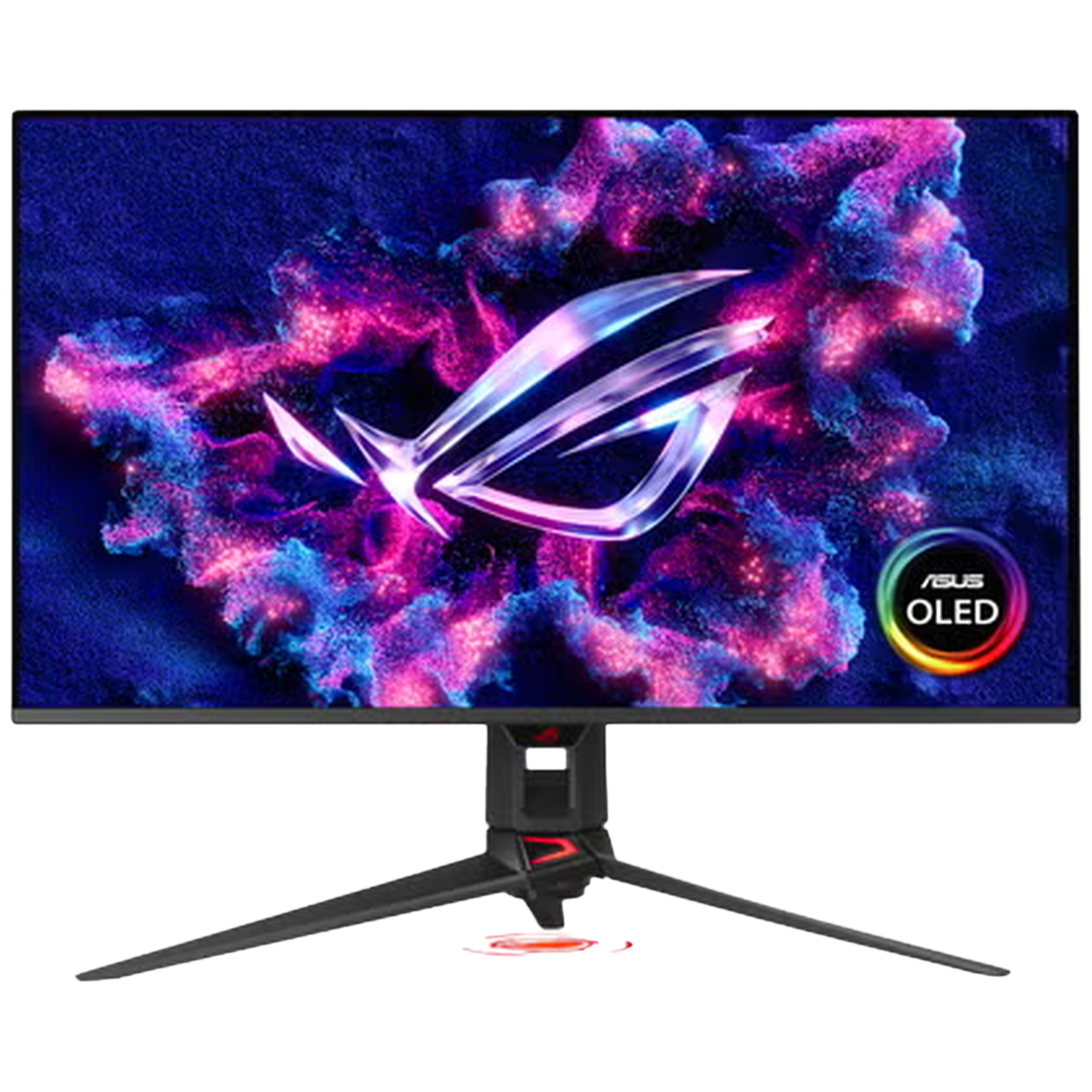 Asus Rog Swift Oled Pg32ucdmr - 31.5 Inch Ultra Hd 4k 3840 X 2160 Pixels Oled (organic Light-emitting Diode)