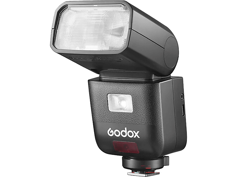 Godox V480S Camera Flash für Sony Kameras; Blitzgerät