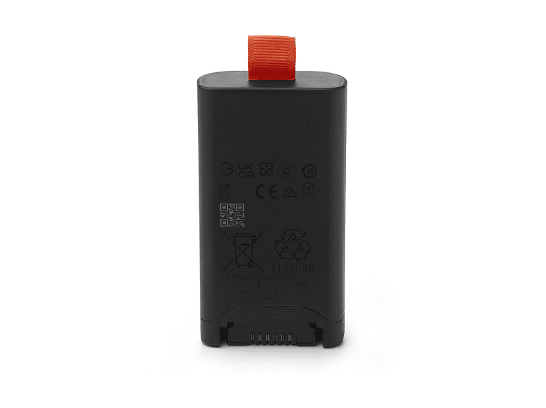 Alimentatore Jbl Battery 200