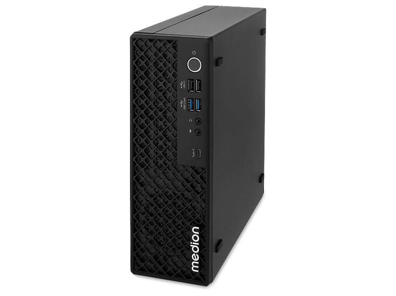 MEDION Picoworx T80 III - Intel® Core™ Ultra 5 226V 16 GB 512 Arc™ 130V Windows 11 Home
