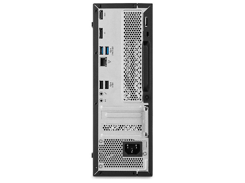 Thumbnail - MEDION PICOWORX T80III MD340012 - Intel® Core™ Ultra 5 228V 32 GB 1 TB Arc™ 130V Windows 11 Home