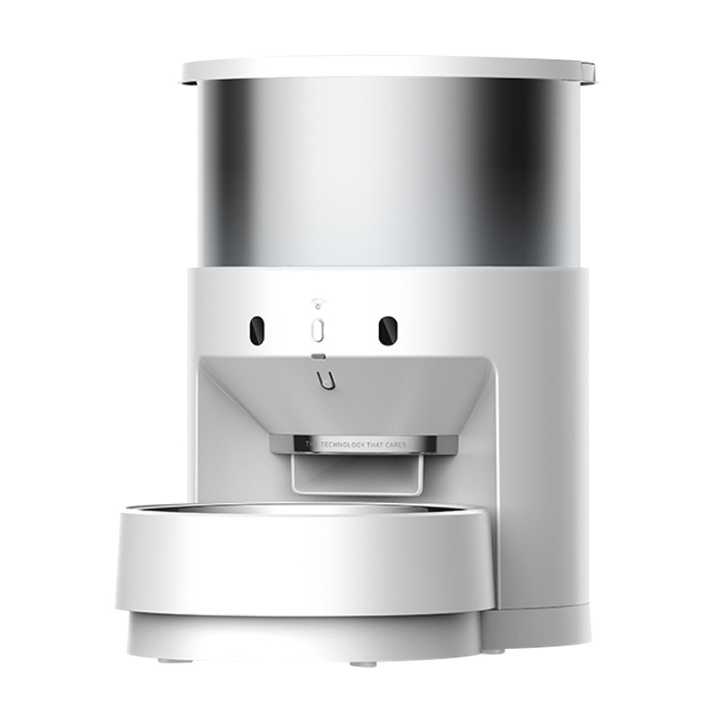 PETKIT Fresh Element 3 intelligens tápadagoló, 5 l