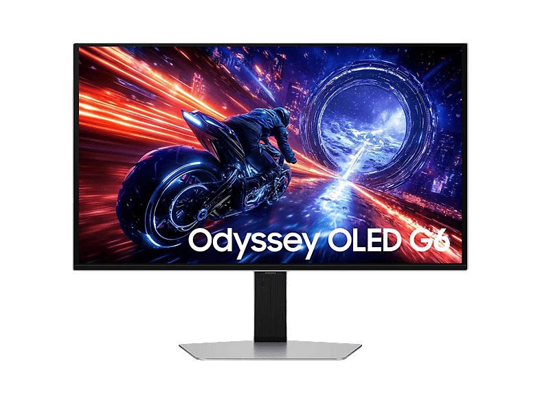 Samsung Odyssey G60SF LS27FG602SUXEN QD-OLED