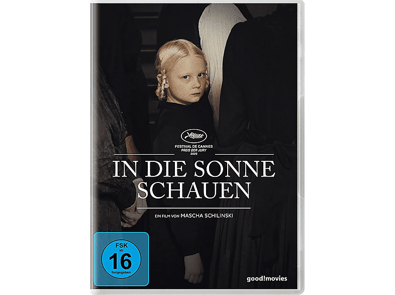 In die Sonne schauen DVD (FSK: 16)