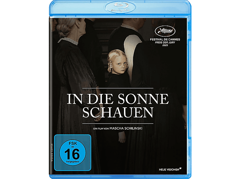 In die Sonne schauen Blu-ray (FSK: 16)