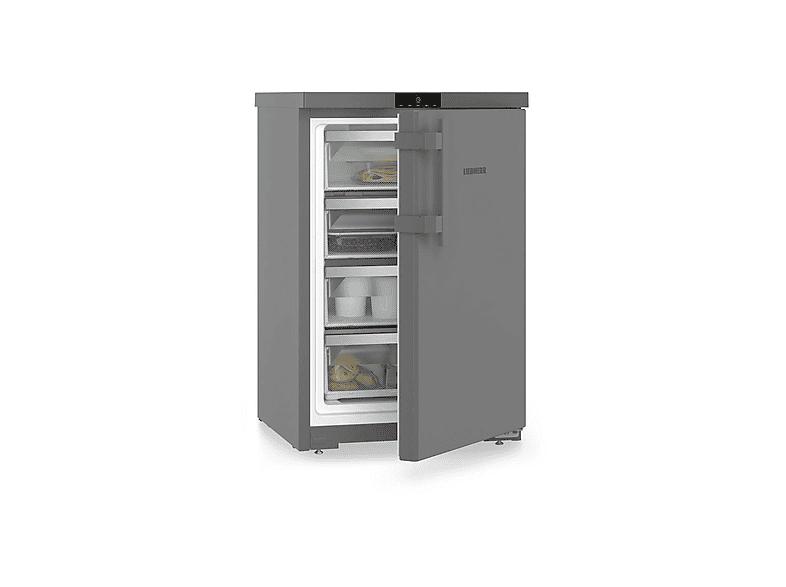 Thumbnail - LIEBHERR Fdgd 1404 Gefrierschrank Pure (D, 107 l, 850 mm hoch)