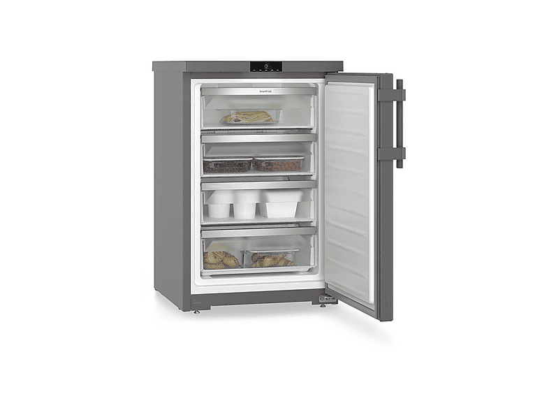 Thumbnail - LIEBHERR Fdgd 1404 Gefrierschrank Pure (D, 107 l, 850 mm hoch)