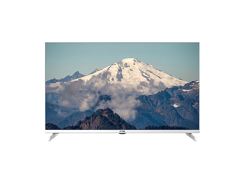 Saba Sa32B47W TV Led, 32", HD
