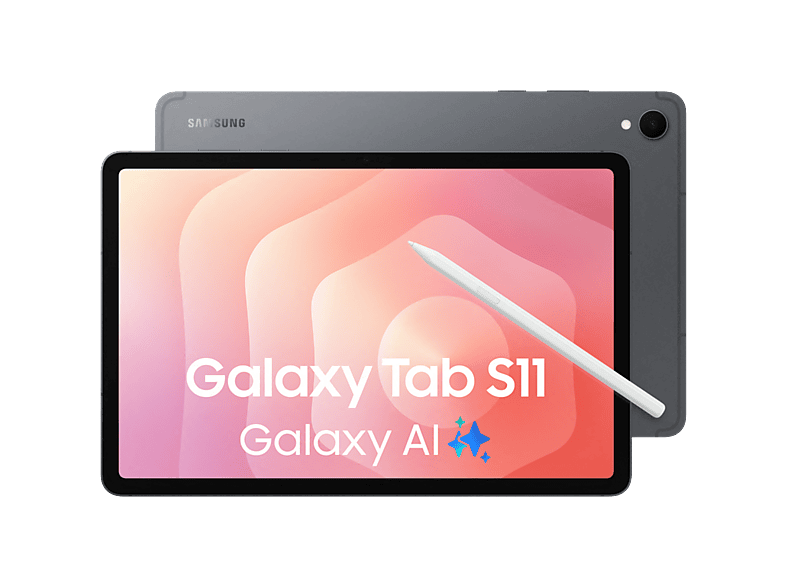 Samsung Galaxy Tab S11 11 Inch - 256gb Wifi Gray