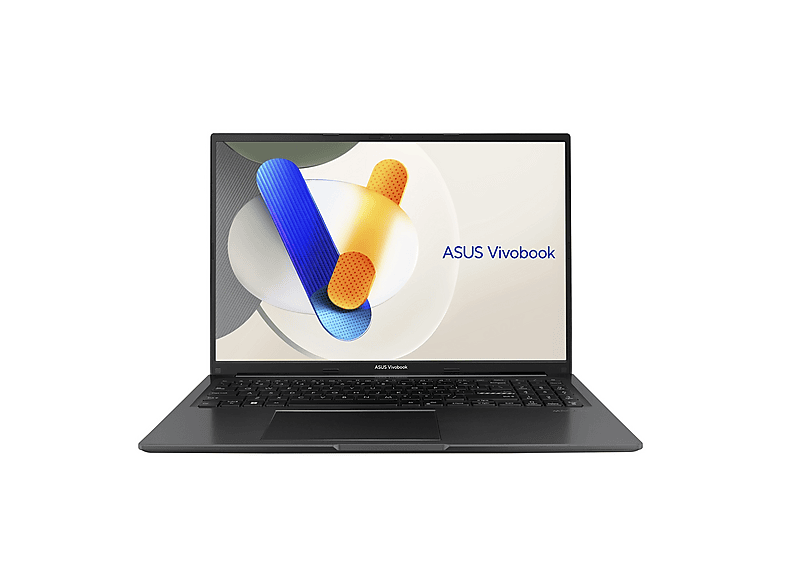 Asus Vivobook 16 F1605 Notebook,", processore Intel Core I7 13620H, Intel , RAM GB, 1000 GB Ssd, Black, Windows 11 Home
