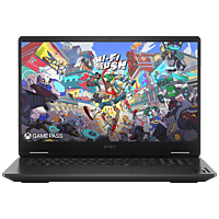 MediaMarkt HP OMEN Gaming 17-db1050nd - 17.3 inch - Full HD - AMD Ryzen™ AI 7 350 - 16 GB - 1 TB - GeForce RTX™ 5050 aanbieding