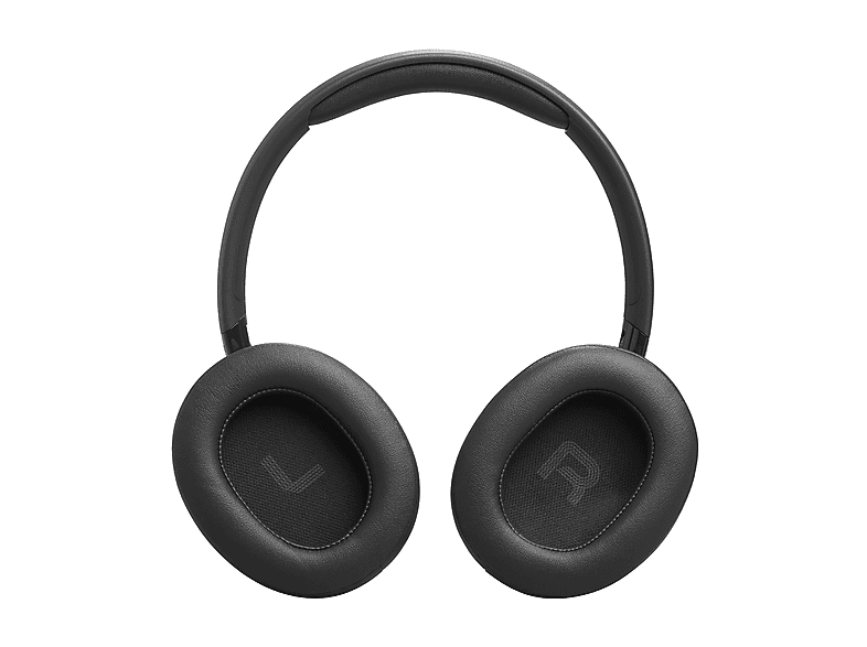 JBL Tune 730BT kabelloser Bluetooth 6.0 Over-Ear-Kopfhörer, Schwarz; Bluetooth Kopfhörer — Foto 4 von 5