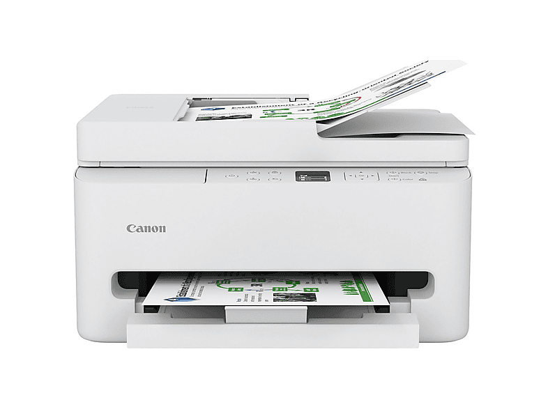 Canon PIXMA TS7550i Inkjet A4 1200 x 1200 DPI Wifi