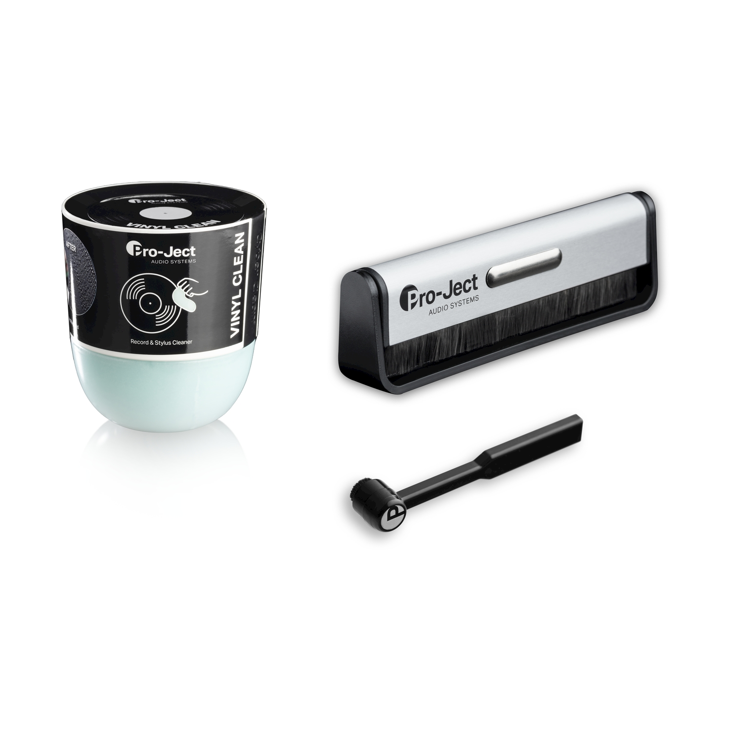 Accessorio Pulizia Project Cleaning Set Advanced
