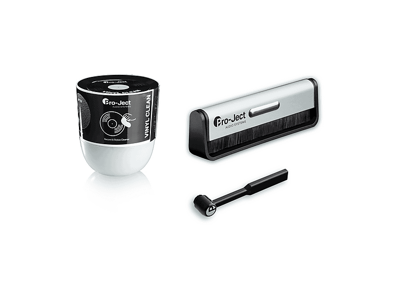 Accessorio Pulizia Project Cleaning Set Advanced