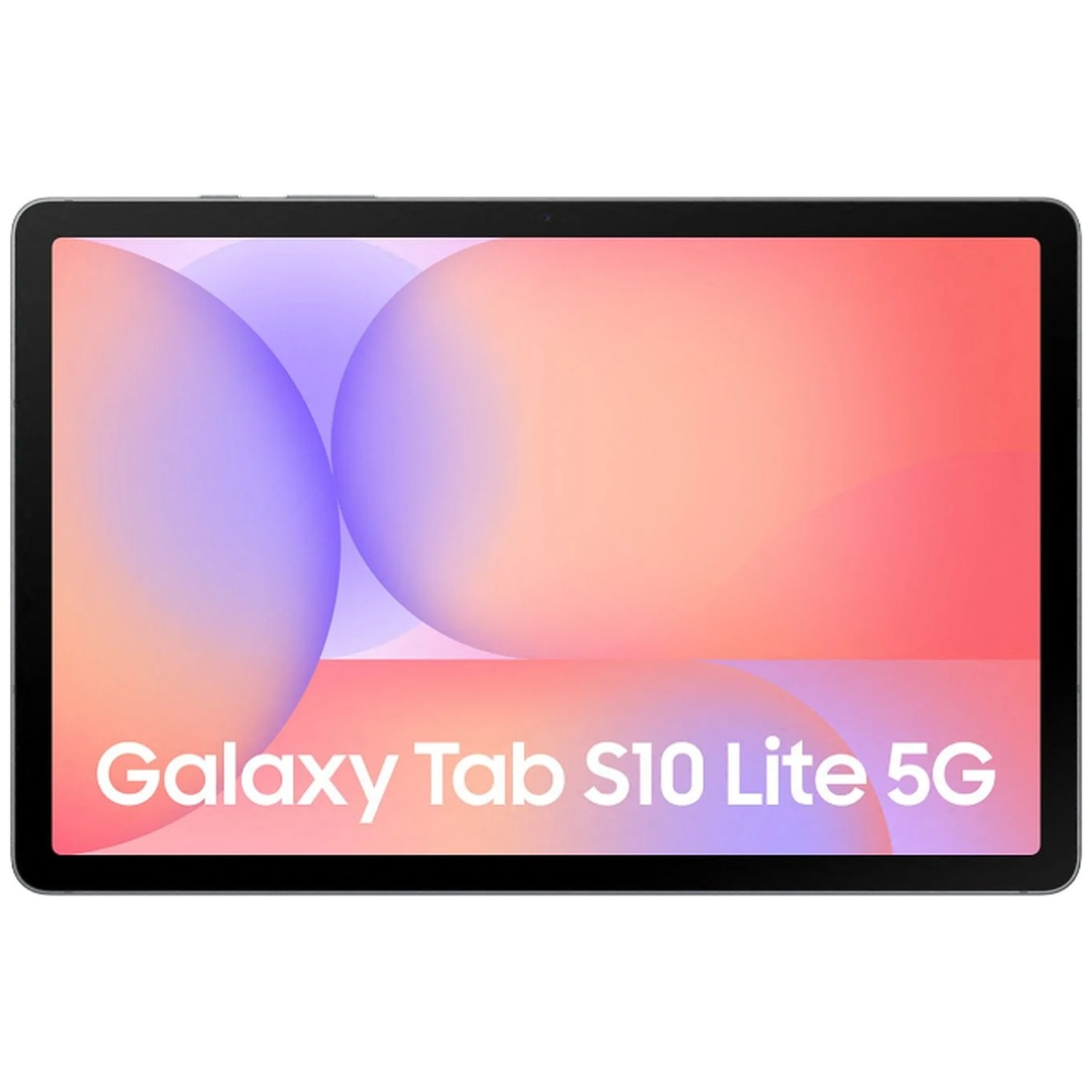 SAMSUNG Galaxy Tab S10 Lite - 10.9 inch - 128 GB - Gray - 5G