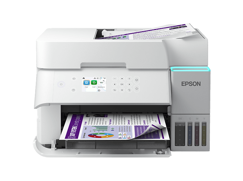 Epson EcoTank ET-3956