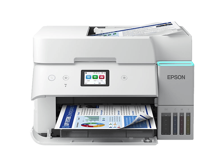 Epson EcoTank ET-4956