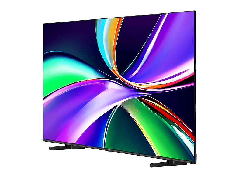 HISENSE 55E77Q QLED 4K TV (55 Zoll / 139 cm, UHD 4K, SMART TV)