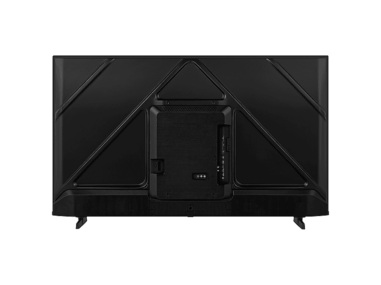 HISENSE 50E77Q QLED 4K TV (50 Zoll / 126 cm, UHD 4K, SMART TV)