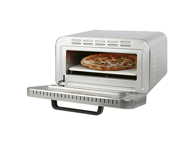 Profi Cook PC-PO 1323 400°C Pizzaofen — Foto 4 von 5
