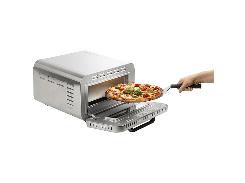 Profi Cook PC-PO 1323 400°C Pizzaofen — Foto 2 von 5