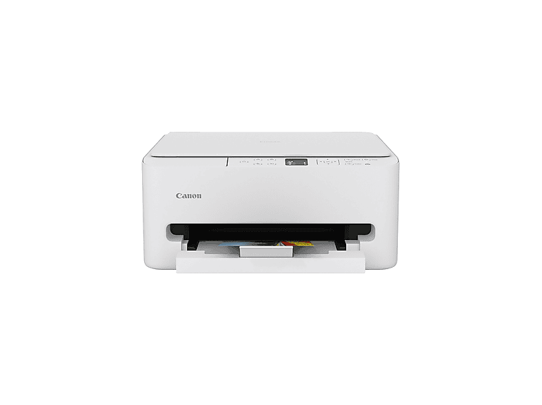 Canon PIXMA TS6550i 3in1 Tintenstrahl-Multifunktionsdrucker - A4, Drucker, Scanner, Kopierer, USB, WLAN, Duplex